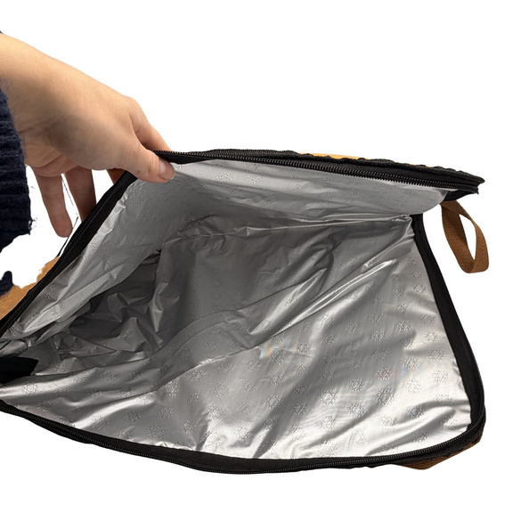 Thermotasche für Grillfleisch